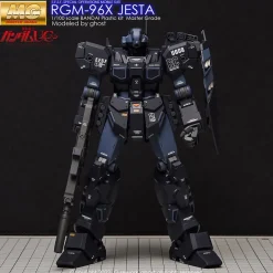 MG RGM-96X Jesta Decals