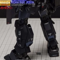 MG RGM-96X Jesta Decals