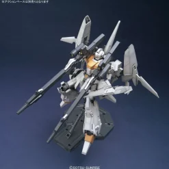 MG RGZ-95C Rezel Type-C Defenser A + B Unit