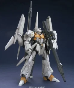 MG RGZ-95C Rezel Type-C Defenser A + B Unit