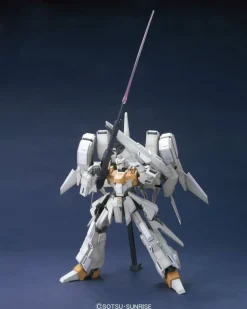 MG RGZ-95C Rezel Type-C Defenser A + B Unit