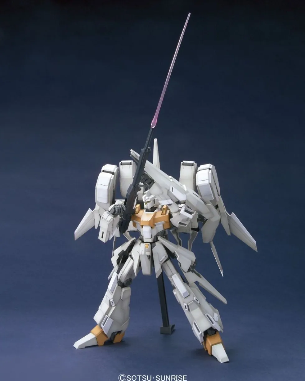 MG RGZ-95C Rezel Type-C Defenser A + B Unit