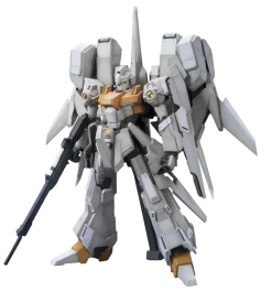 MG RGZ-95C Rezel Type-C Defenser A + B Unit