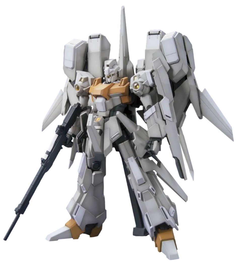 MG RGZ-95C Rezel Type-C Defenser A + B Unit