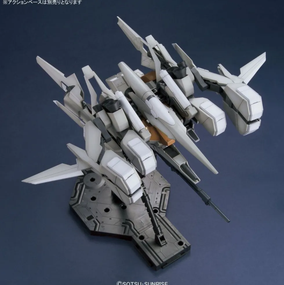 MG RGZ-95C Rezel Type-C Defenser A + B Unit