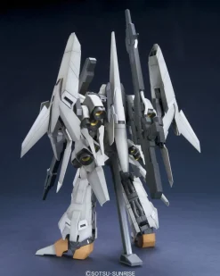 MG RGZ-95C Rezel Type-C Defenser A + B Unit