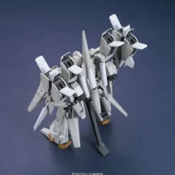 MG RGZ-95C Rezel Type-C Defenser A + B Unit