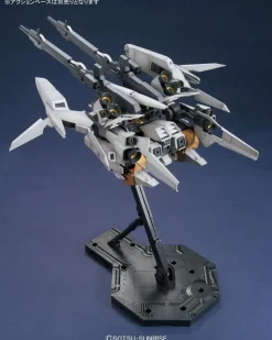 MG RGZ-95C Rezel Type-C Defenser A + B Unit