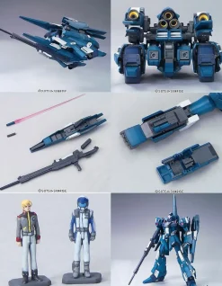 MG RGZ-95 ReZEL