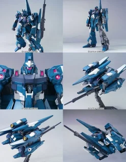 MG RGZ-95 ReZEL