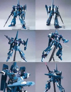 MG RGZ-95 ReZEL
