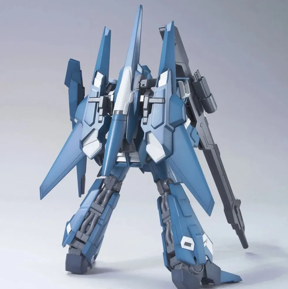 MG RGZ-95 ReZEL (Commander Type)