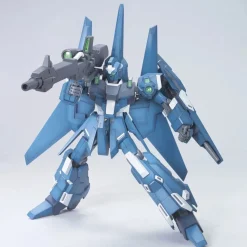 MG RGZ-95 ReZEL (Commander Type)