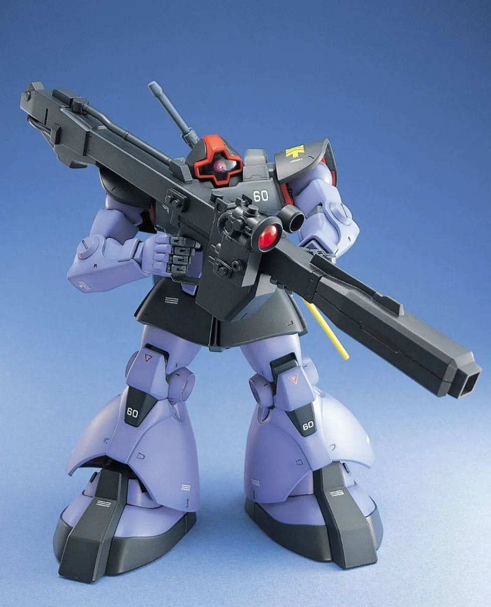 MG Rick-Dom