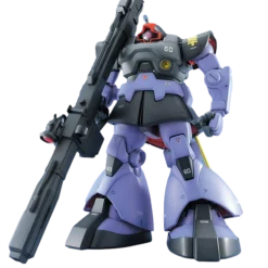 MG Rick-Dom