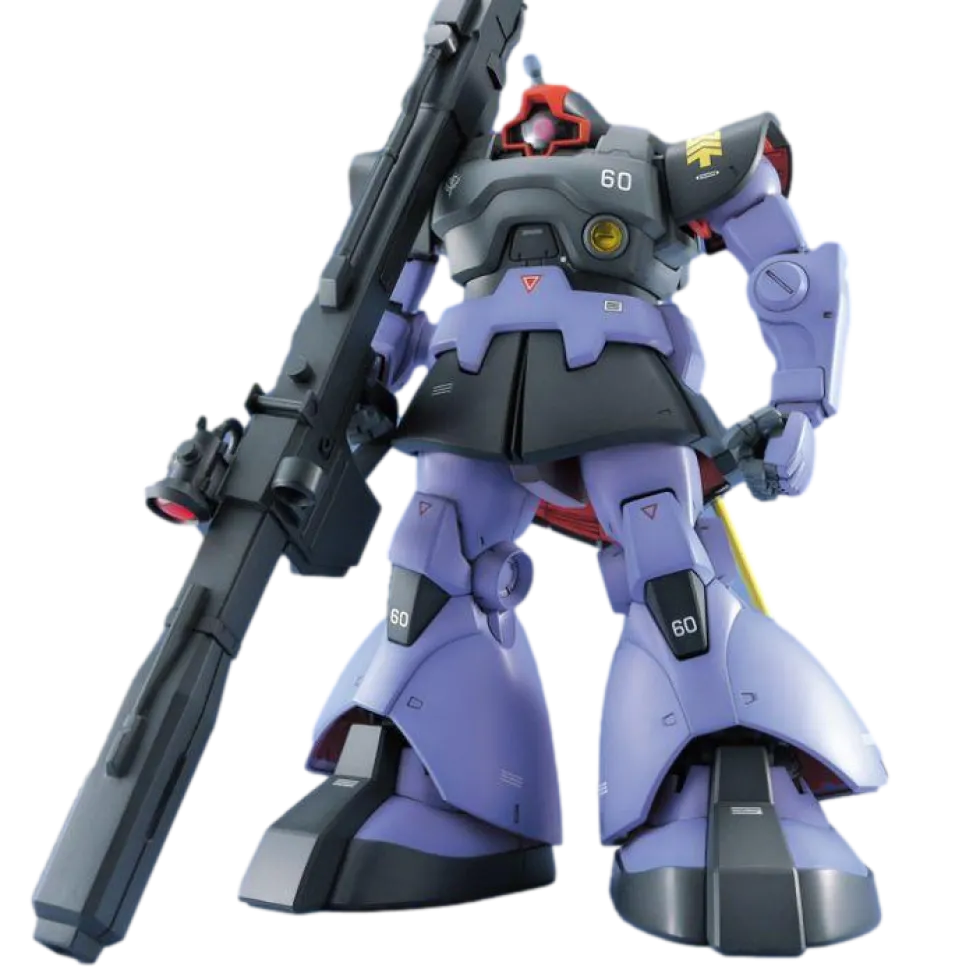 MG Rick-Dom