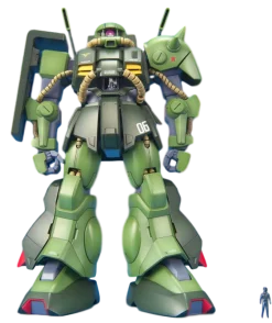 MG RMS-106 HI-Zack