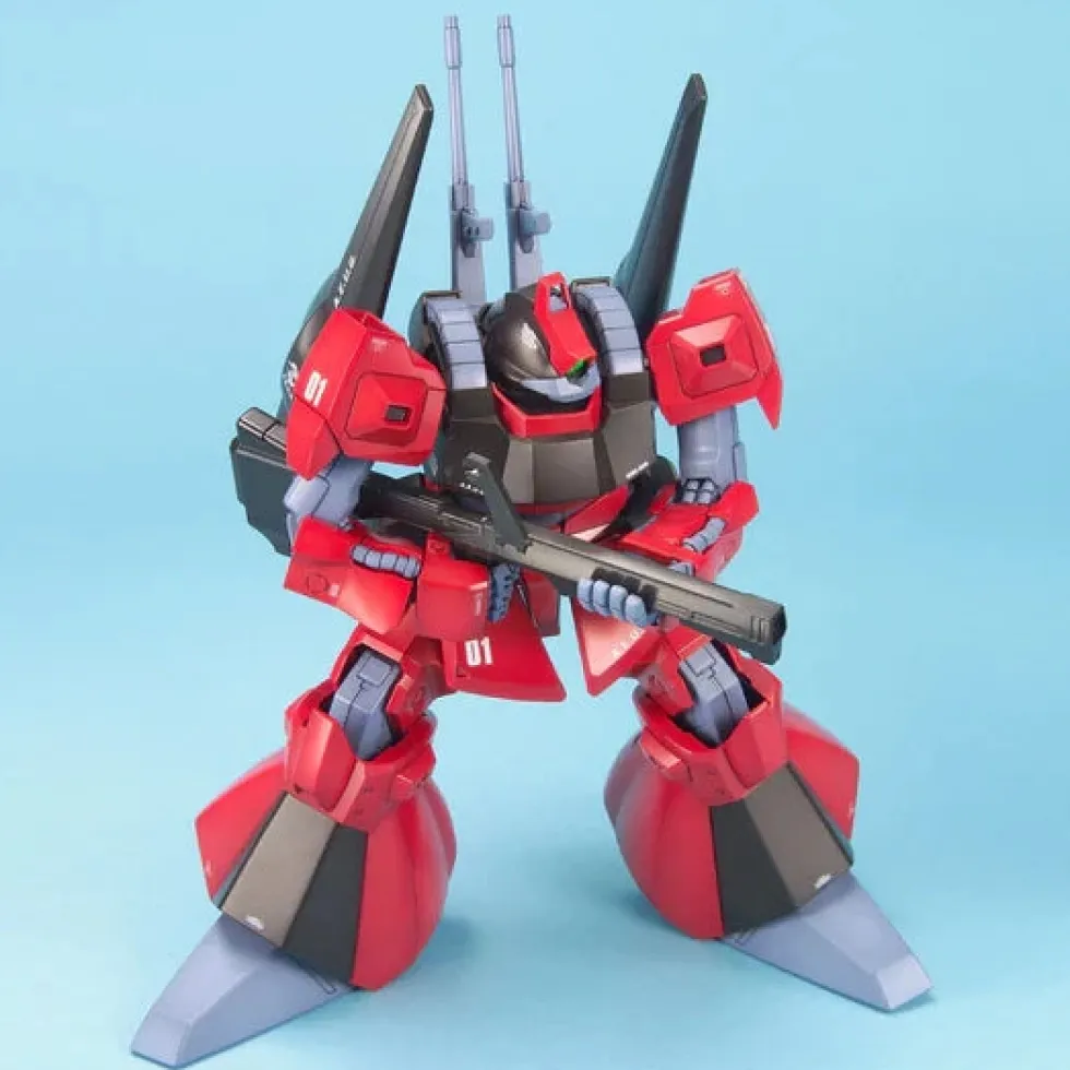 MG RMS-099 Rick Dias (Quattro Bajeena Ver.)
