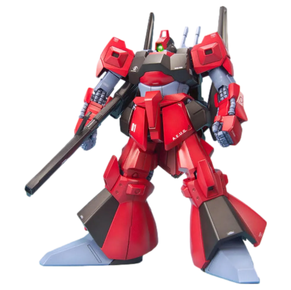 MG RMS-099 Rick Dias (Quattro Bajeena Ver.)