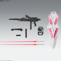 MG RX-9/C Narrative Gundam C-Packs [Ver.Ka]