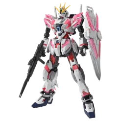 MG RX-9/C Narrative Gundam C-Packs [Ver.Ka]
