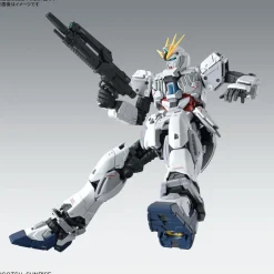 MG RX-9/C Narrative Gundam C-Packs [Ver.Ka]