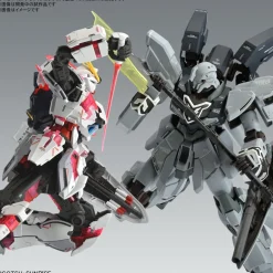 MG RX-9/C Narrative Gundam C-Packs [Ver.Ka]