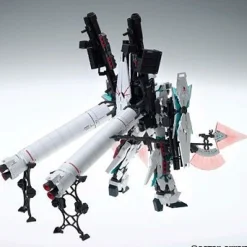 MG RX-0 Full Armor Unicorn Gundam Ver.Ka