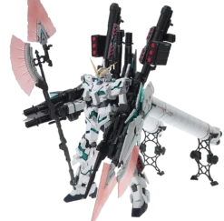 MG RX-0 Full Armor Unicorn Gundam Ver.Ka