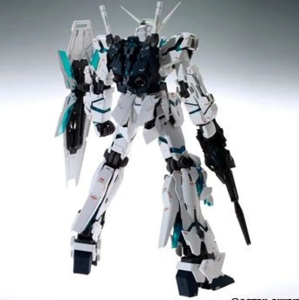 MG RX-0 Full Armor Unicorn Gundam Ver.Ka