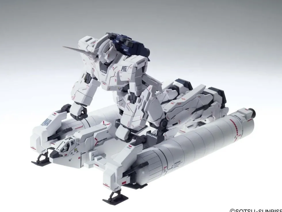 MG RX-0 Full Armor Unicorn Gundam Ver.Ka