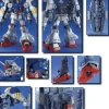 MG RX-78 GP02A Gundam Physalis
