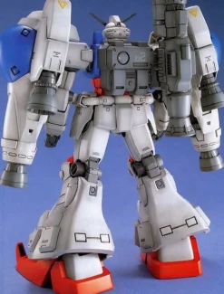 MG RX-78 GP02A Gundam Physalis