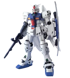 MG RX-78 GP03S Gundam GP03 (Stamen)