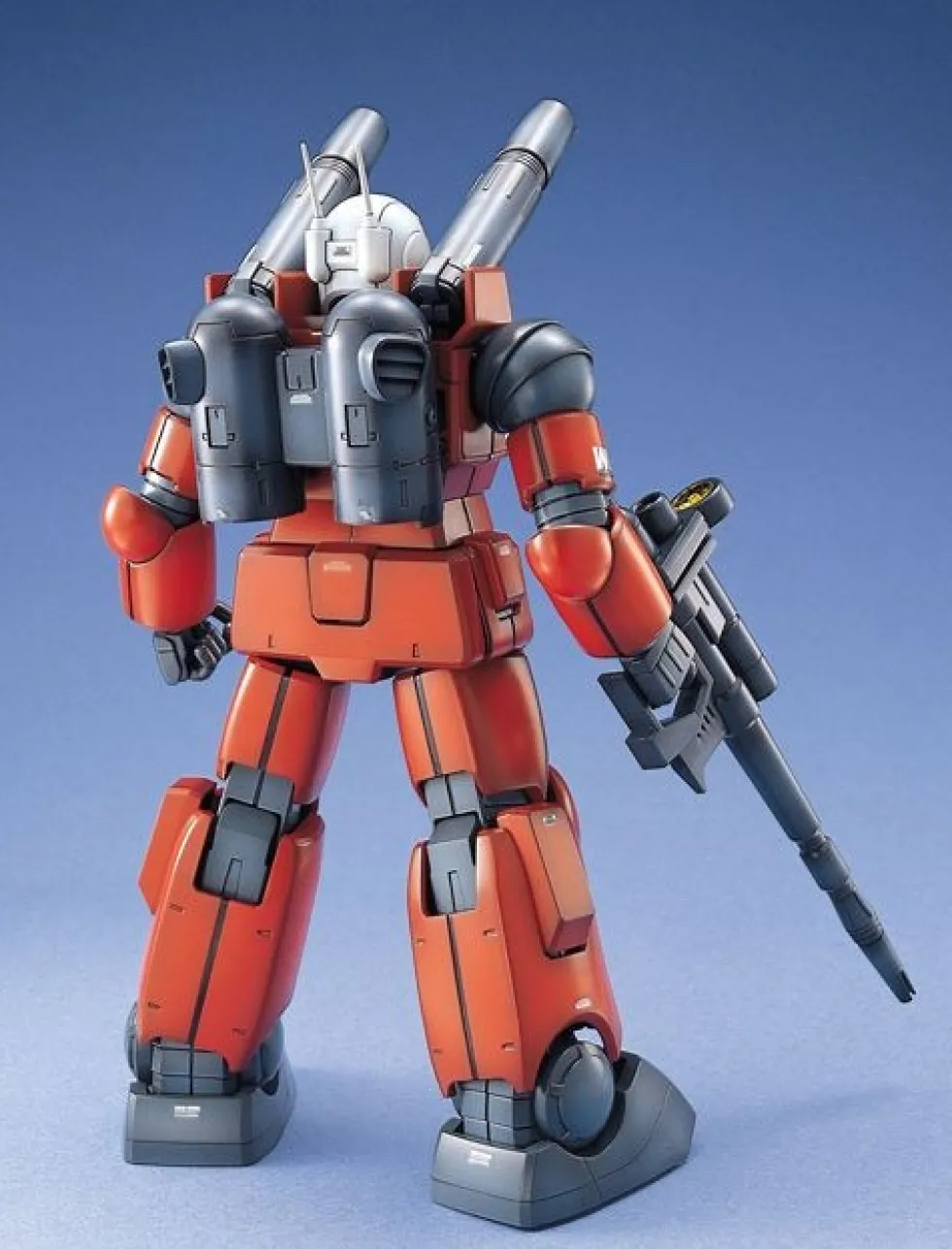 MG RX-77-2 Guncannon