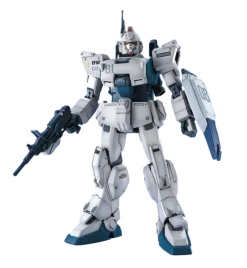 MG RX-79 Gundam Ez8