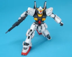 MG RX-178 Gundam Mk-II A.E.U.G (Ver. 2.0)