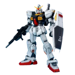 MG RX-178 Gundam Mk-II A.E.U.G (Ver. 2.0)