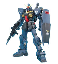 MG RX-178 Gundam Mk-II Titans (Ver. 2.0)