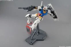 MG RX-78-2 Gundam The Origin