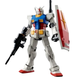 MG RX-78-2 Gundam The Origin