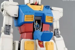 MG RX-78-2 Gundam The Origin
