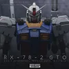 MG RX-78-2 Gundam The Origin