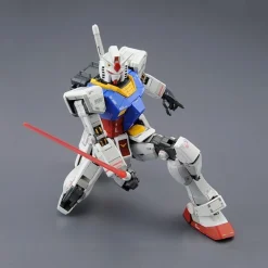 MG RX-78-2 Gundam (Ver. 3.0)