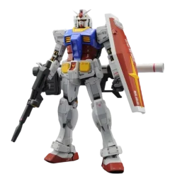 MG RX-78-2 Gundam (Ver. 3.0)
