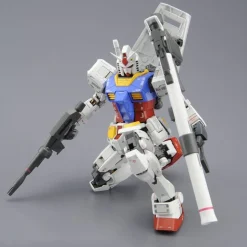 MG RX-78-2 Gundam (Ver. 3.0)