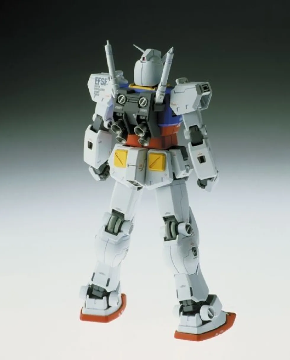 MG RX-78-2 Gundam Ver.Ka