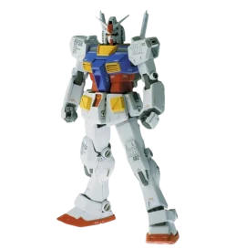 MG RX-78-2 Gundam Ver.Ka
