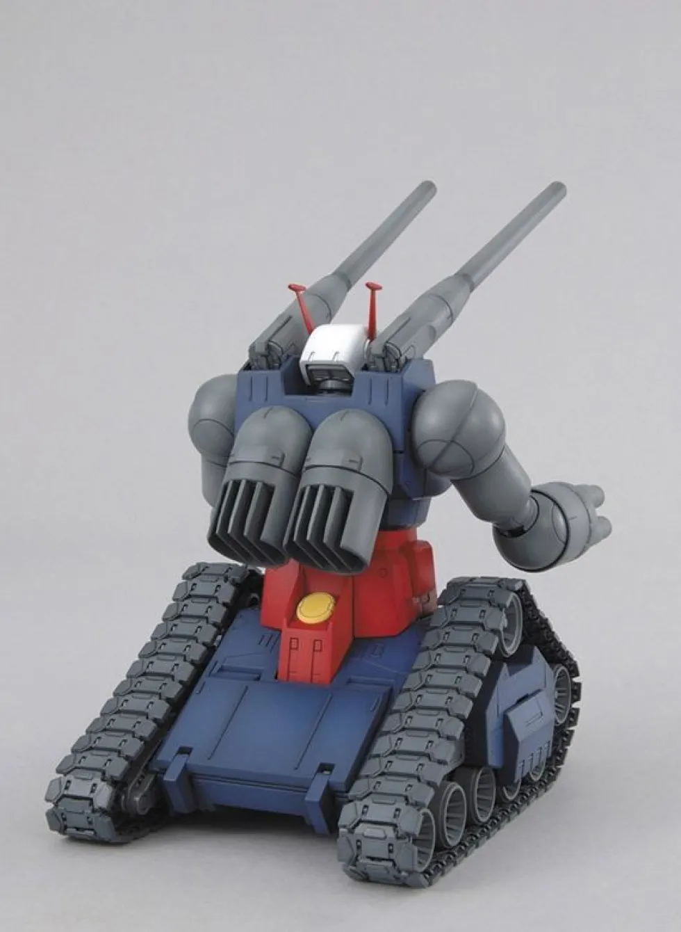 MG RX-75 Guntank