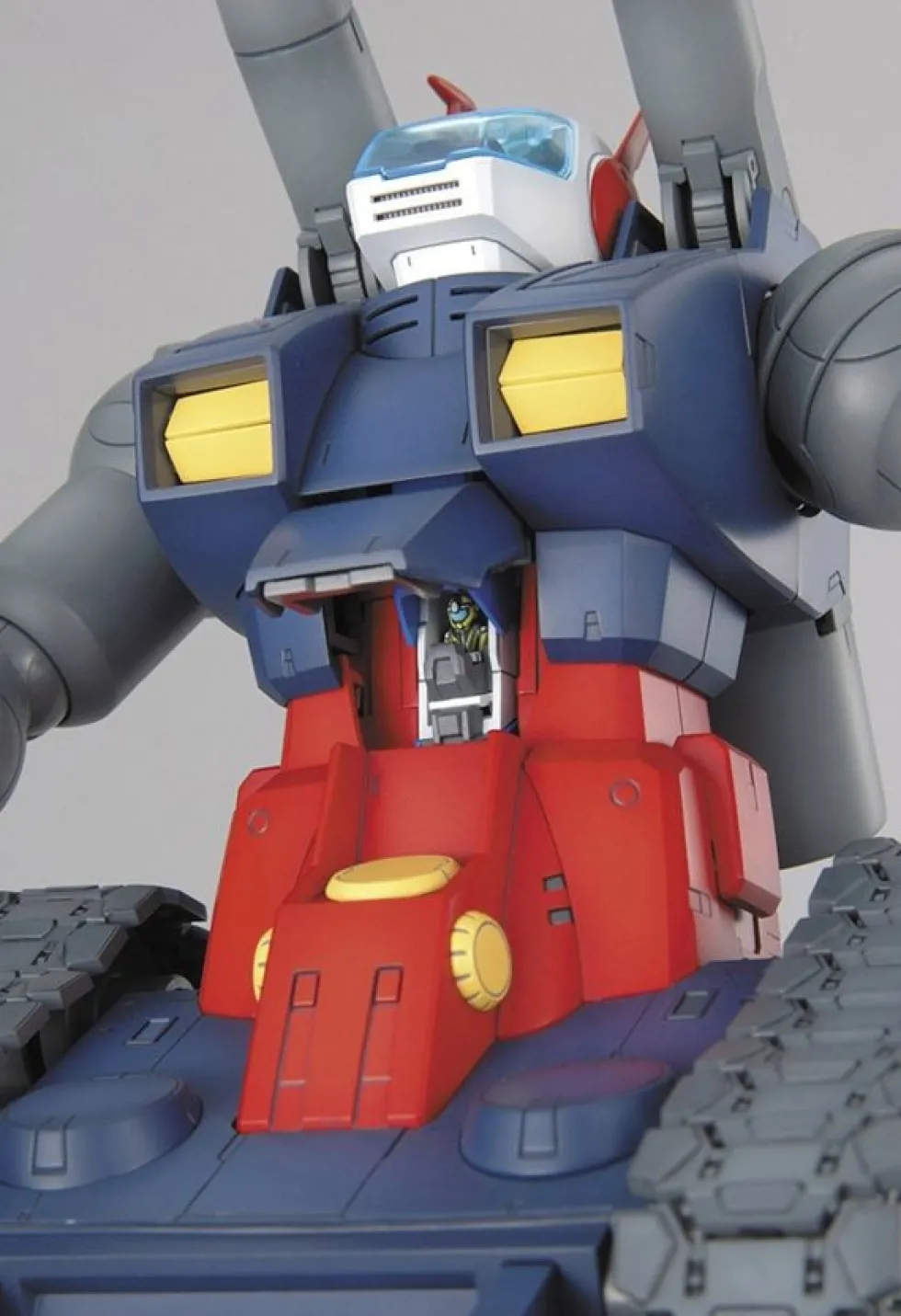 MG RX-75 Guntank